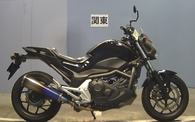 HONDA NC 700 S ABS 2013 RC61