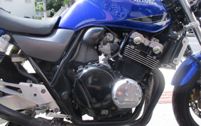 HONDA CB400SF VTEC  2002 NC39