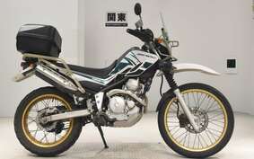 YAMAHA SEROW 250 DG17J