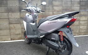 HONDA LEAD 125 JF45