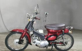 HONDA PRESS CUB 50 AA01