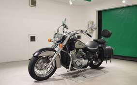 HONDA SHADOW 750 Gen. 3 2012 RC50