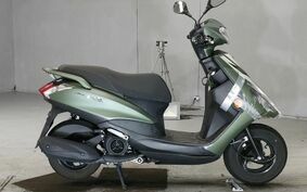 YAMAHA AXIS Z SED7J