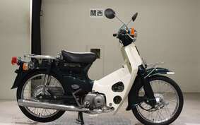 HONDA C70 SUPER CUB C70