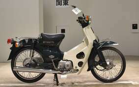 HONDA C70 SUPER CUB C70