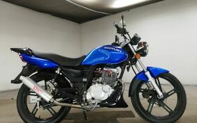 SUZUKI EN125 PCJ2T