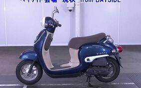 HONDA ジョルノ-3 GEN 3 AF77