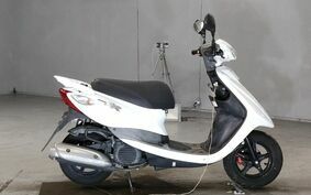 YAMAHA JOG ZR Evolution 2 SA39J