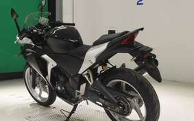 HONDA CBR250R GEN 3 MC41