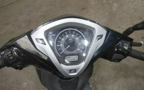 HONDA LEAD 125 JF45