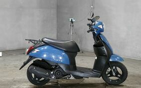 SUZUKI LET's CA4AA