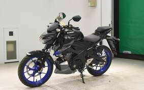 SUZUKI GSX-S125 DL32D