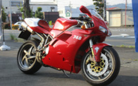 DUCATI 748 R 2000 H300A