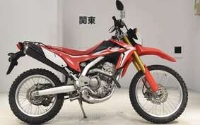 HONDA CRF250L LD MD44