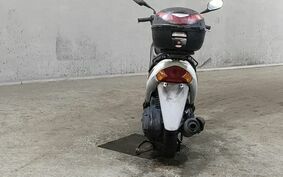 SUZUKI ADDRESS V125 G CF46A