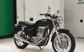 SUZUKI ST400 TEMPTER 1998 NK43A