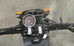 HONDA ZOOMER AF58