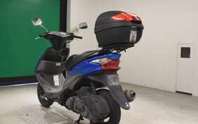 SUZUKI ADDRESS V125 S CF4MA