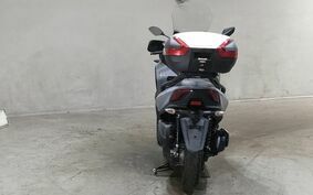 YAMAHA TRICITY 300 2020 SH15J