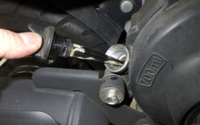 SUZUKI ADDRESS V50 CA4BA