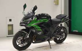 KAWASAKI NINJA 1000 SX 2024 ZXT02K