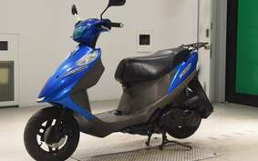 SUZUKI ADDRESS V125 G CF46A