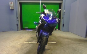 YAMAHA YZF-R3 2015 RH07J