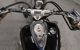 YAMAHA DRAGSTAR400 CLASSIC VH01J