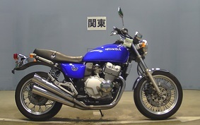 HONDA CB400F 1998 NC36