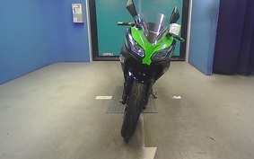 KAWASAKI NINJA 250 ABS 2016 EX250L