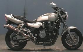 YAMAHA XJR1200 1994 4KG