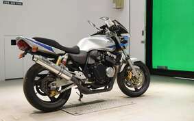 HONDA CB400SF VTEC SPEC 2 2003 NC39