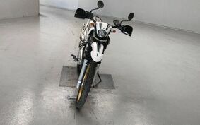 YAMAHA SEROW 250 DG17J