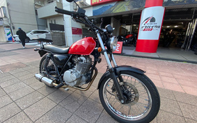 SUZUKI GRASS TRACKER NJ4DA