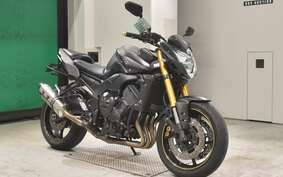 YAMAHA FAZER FZ8 N 2013 RN25