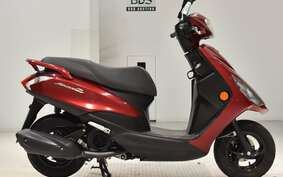 YAMAHA AXIS 125 Z SED7J