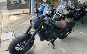 HONDA REBEL MC49