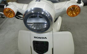 HONDA C110 SUPER CUB JA44