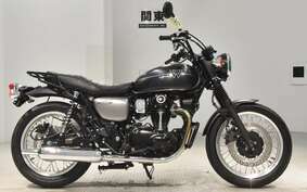 KAWASAKI W800 STREET 2020 EJ800B