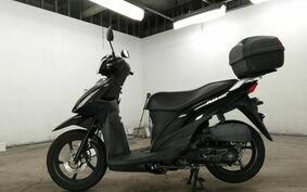 SUZUKI ADDRESS 110 CE47A