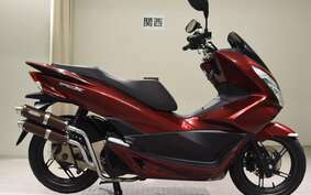 HONDA PCX125 JF56