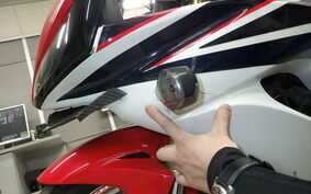 HONDA CBR1000RR 2006 SC57