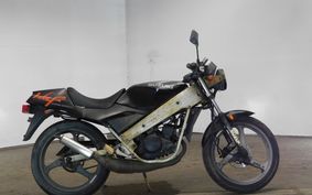 SUZUKI WOLF 50 NA11A