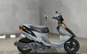 SUZUKI ADDRESS V125 CF4EA