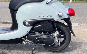 HONDA GIORNO AF77