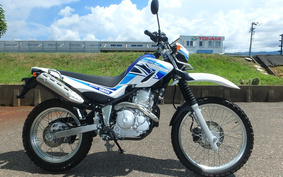 YAMAHA SEROW 250 DG31J