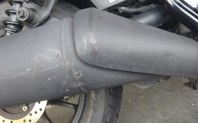 HONDA  REBEL 500 2019 PC60
