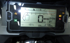 HONDA NC750X 2021 RH09