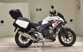 HONDA 400 X 2015 NC47