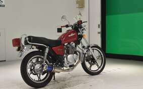 SUZUKI GN125 H